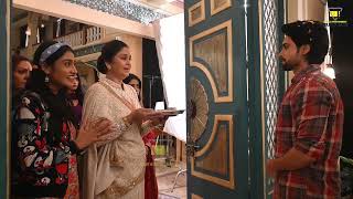 Prem Leela | Prem लेकर आए शादी करके रियल Leela को घर | On Location | Today New Episode