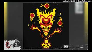 02 Insane Clown Posse - Jake Jeckel (Instrumental)