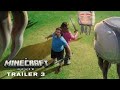 A Minecraft Movie - Trailer | Eastside Pictures