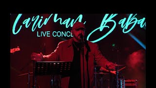 Nariman baban Concert 2023 Part 1 نەریمان بابان کۆنسێرت