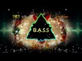 Jingle Bells (TRAP REMIX) [B.A.S.S BOOSTED]