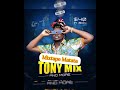 TonyMix - Mixtape Matata [Audio Officiel 2024]