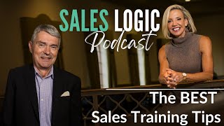 Sales Logic | The BEST Sales Training Tips for 2025