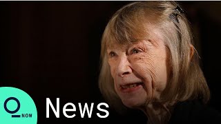 Joan Didion Dead at Age 87