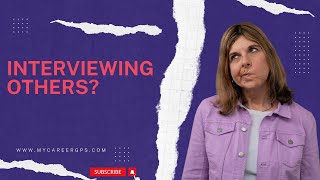 What 'We're Interviewing Others' Really Means 🎯