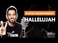 HALLELUJAH - Rufus Wainwright (simplified class) | How to play on the guitar