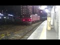 ef81 136号機 宇都宮駅にて