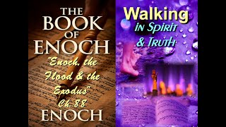 2025-02-04 Walking in Spirit \u0026 Truth \