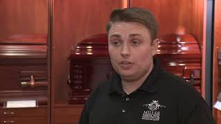 'It's gentler': Oxford funeral home the first and only in Alabama to offer aquamation