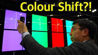 RGB Mini LED TVs Have a Colour Problem Nobody Saw Coming