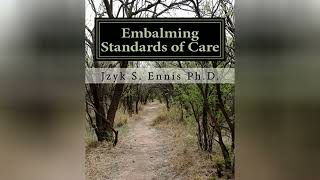 Embalming Standards of Care: Best Practices & Compliance