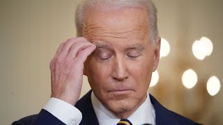 Joe Biden’s cognitive decline ‘is obvious’