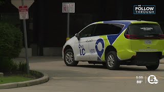 On-demand transit service rolls out in Elyria, Lorain