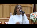 New Apostolic Church Southern Africa | Music -  “In Christ Alone