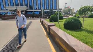 Uzbekistan Tashkent 2022 Exclusive Video Street Walking Узбекистан Ташкент