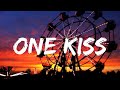 Calvin Harris, Dua Lipa, One Kiss, (Lyrics) Sia, Unstoppable...Mix