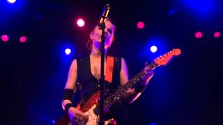 Garbage - Dreams (Fleetwood Mac Cover) live Harrah's, North Kansas City 10 apr 2013