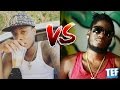 Masicka's "Squeeze Vs Aidonia "Krazay | Masicka NEW Song Crazy Dissing Aidinia | May 2017