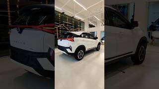 2024 Tata Nexon iCNG Rear Profile 😍❤️