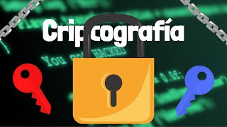 ¿Cómo descifrar códigos? | Criptografía EXPLICADA