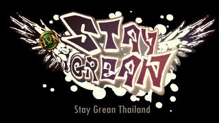 [HoN] StayGrean Thailand [05/07/2556]