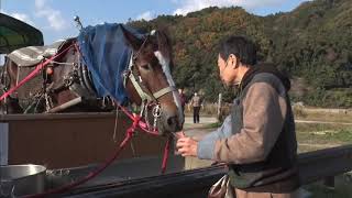 【三宅裕司のふるさと探訪～こだわり田舎自慢～】1月6日（水）よる8時放送！京都府亀岡市の旅