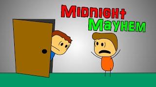 Brewstew - Midnight Mayhem