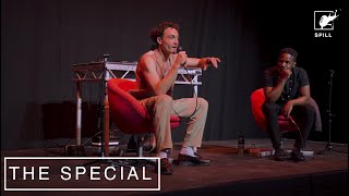 SPILL | The Special (Trailer)