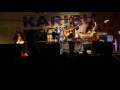 KARIBU MUSIC FESTIVAL 2016-GIOVANNI KREMER KIYINGI