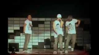 BIGBANG - V.I.P + LaLaLa [GREAT Concert 2007]