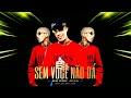 MC Don Juan - Sem Você Não Dá (Áudio-Oficial)