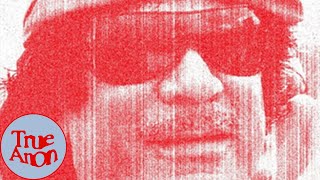 Episode 346: Gaddafi's Gold | TrueAnon