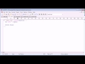 jQuery Tutorial   176   Loading content with AJAX and fade effect