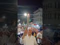 PAWAI OBOR | Tahun Baru Islam 1 Muharam 1446 H | Masjid Jami Al Akhyar Rawa Belong