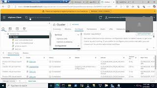 VMware vSphere VM provisioning using terraform