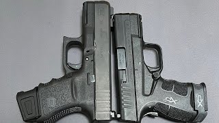 My Favorite .45 ACP Handguns for EDC