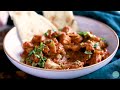 tofu tikka masala vegan indian restaurant style curry vegan richa recipes