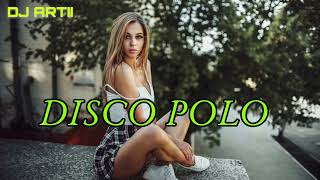 DISCO POLO WRZESIEŃ  2023 💛 NOWOŚĆI DISCO POLO 2023   ⚡MEGA HITY  DISCO POLO 2023