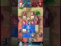 【feh】野望の王ミシェイル　難易度インファナル