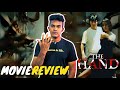 The Hand (2023) Chinese Comedy Horror Movie Review Tamil By MSK | Tamil Dubbed |