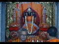 shayan stuti shree dwarkadhish temple shree dwarkadhish temple 19 09 2024 dwarka