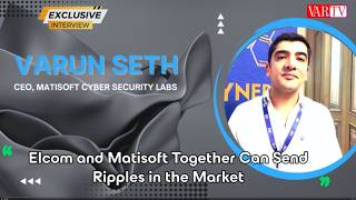 Elcom and Matisoft Together Can Send Ripples in the Market