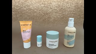 Kids skincare Evereden unboxing#kids#unboxing#skincare#小孩#开箱#儿童#小朋友#Evereden#haul