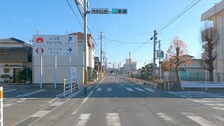 岡山県道276号 宇野津下之町線