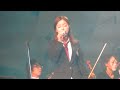 fancam 화요비 우리 사랑해요