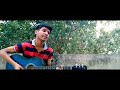 Natural Cover - Imagine Dragons - (Acoustic guitar) Cover by Divyansh Johari (2018)