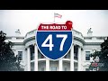 LIVE REPLAY: Road to 47: Countdown to Inauguration - EP. 4 - 12/5/24