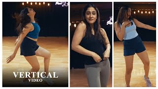 Regina Cassandra | Vertical Video | Info | Instagram | UHD | Oct 2024 | Actress Version