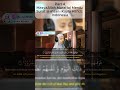 Part  4 MasyaAllah Murattal Merdu Surat al-Insan- Kayla Hafidz Indonesia