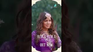 My New Punjabi Single “Roka Roka” is out now. Check out the YouTube channel of “ iimusic ”❤️❤️